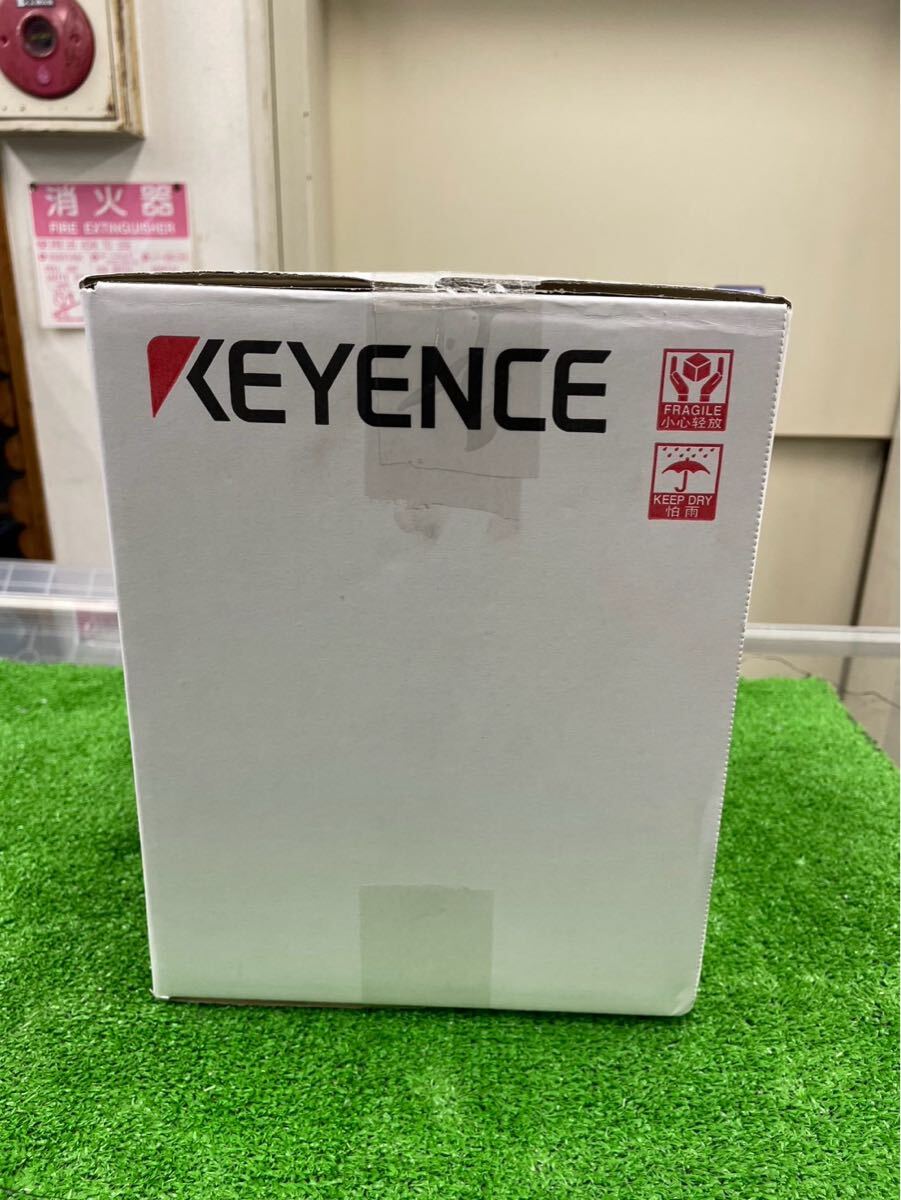 Keyence XG-X2800 Image Processing System (open box) [e1247931382]