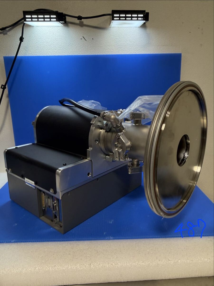 Applied Materials K487 Remote Plasma Source [r1249878106]