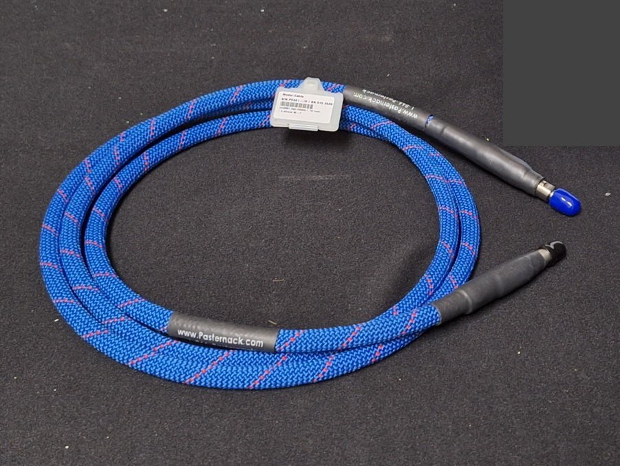 Pasternack PE321-72 VNA Test Cable 2.92mm (M) to 2.92mm (F) 40GHz 72inch Length [r1215642182]