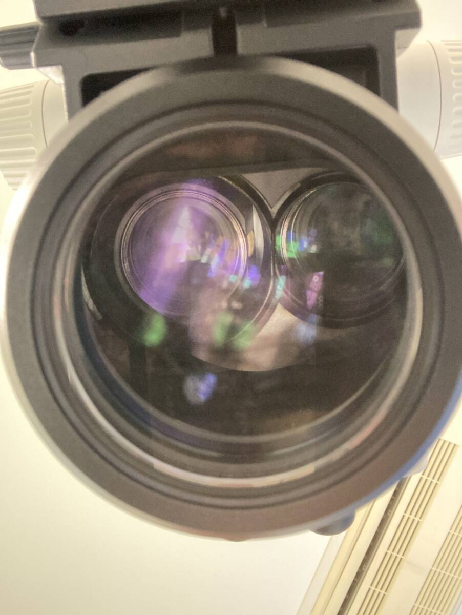 Leica M205C Stereo Microscope with Planapo Lens LED Illumination and X-Y Stage [s1232765506]