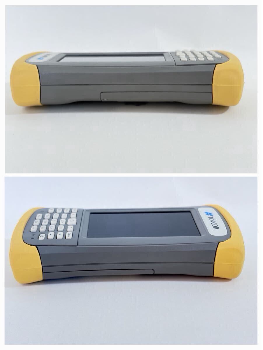 Topcon FC-600 Data Collector [s1245058692]