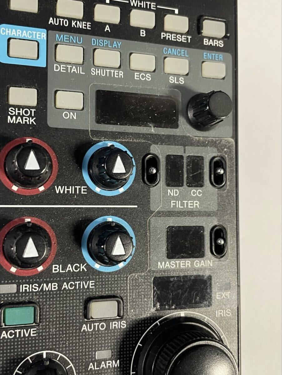 SONY RM-B170 Remote Control Unit [g1250243074]