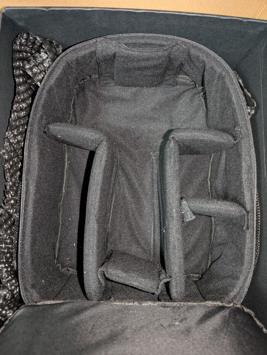 Radian Raptor 61 F4.5 Triplet APO Lens [b1184417902]