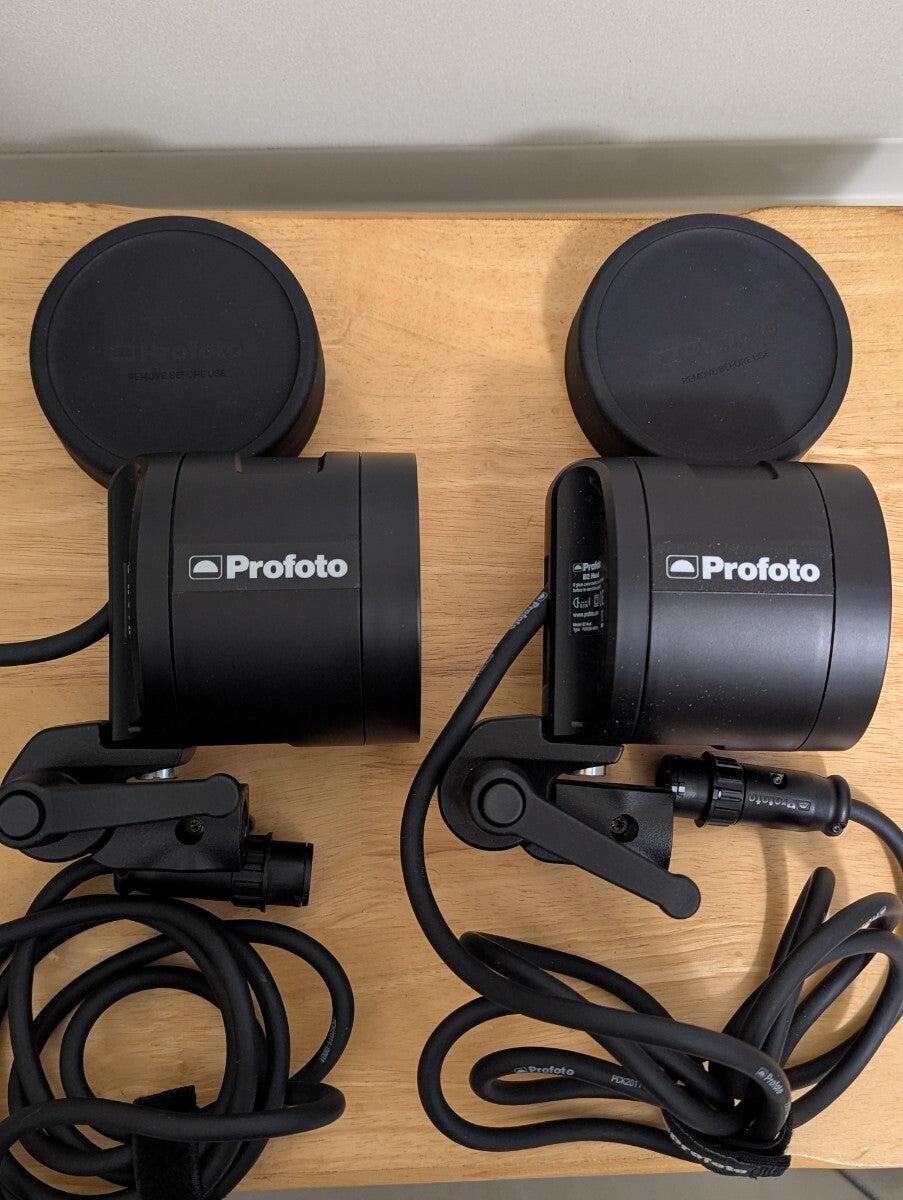 Profoto B2 Light Kit [u1208460617]