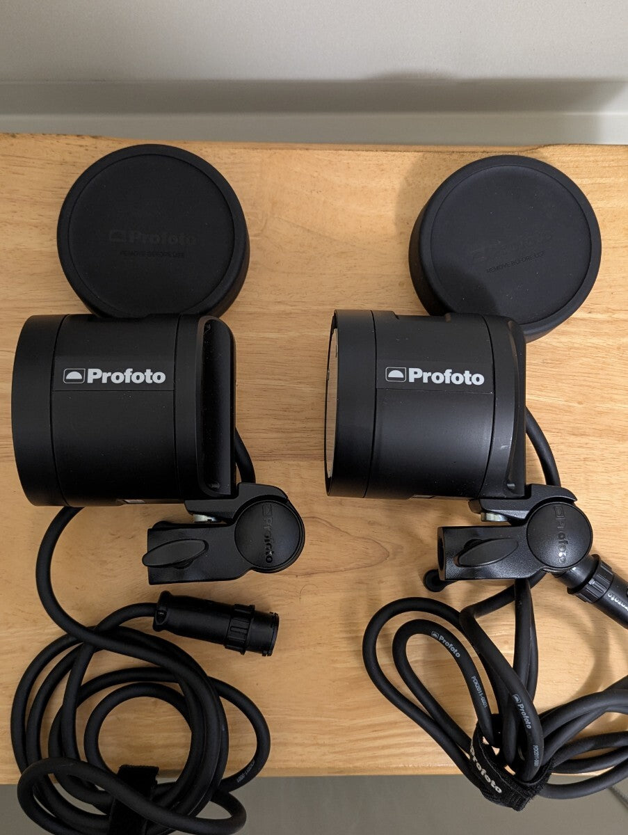 Profoto B2 Light Kit [u1208460617]