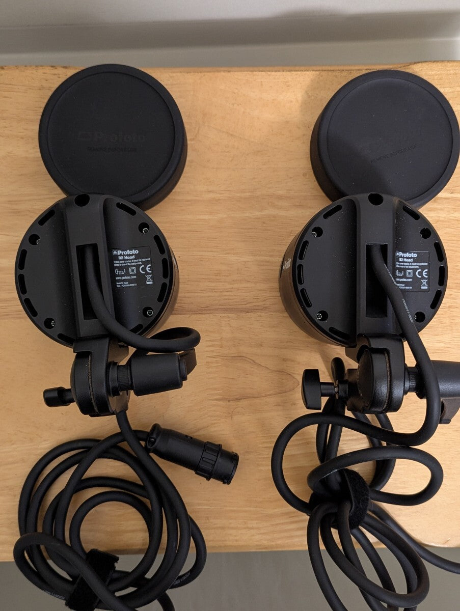 Profoto B2 Light Kit [u1208460617]