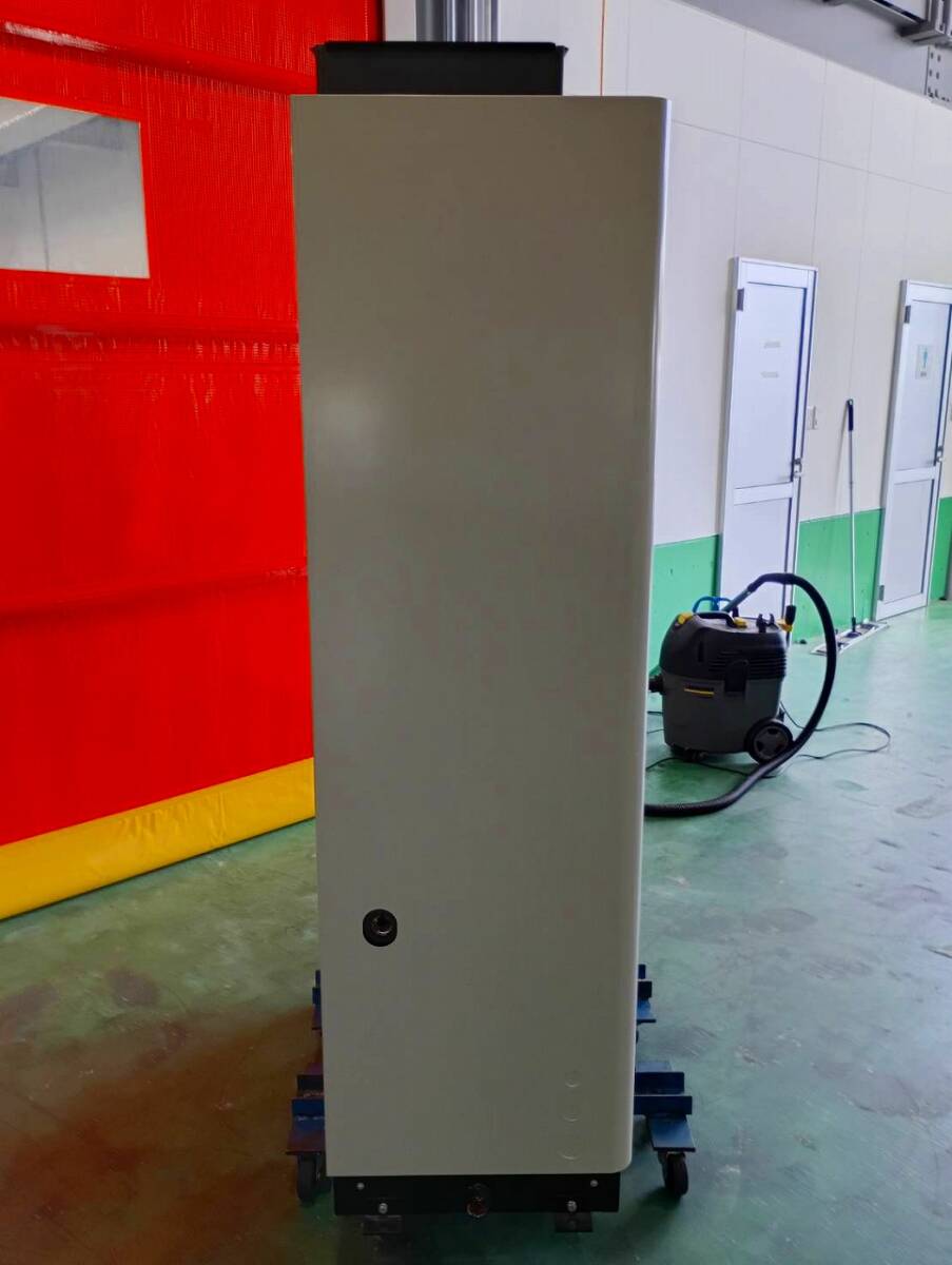 Mitsubishi Electric RFH-P5A1-BKN RV-P5A-BS Dehumidifier with Temperature Control [m1208649941]