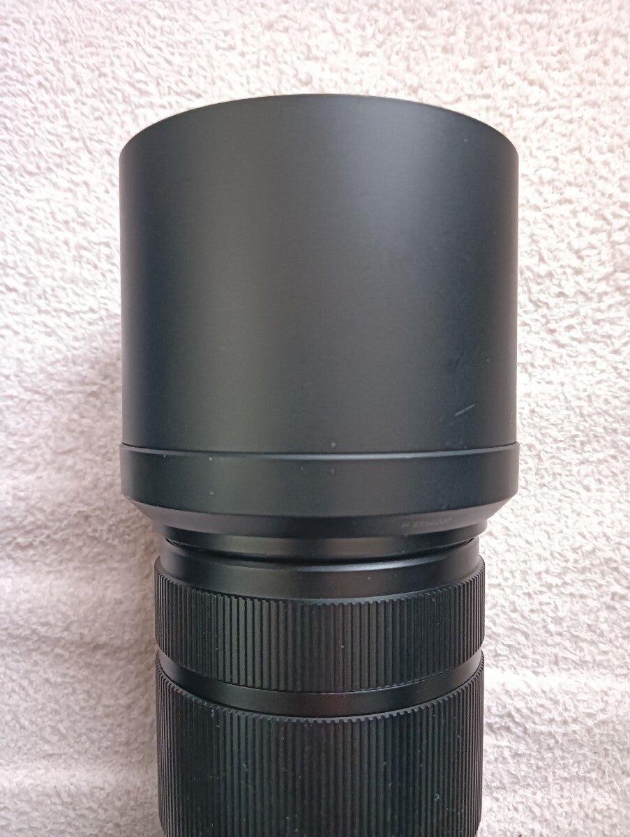 LUMIX Leica DG VARIO-ELMARIT 50-200mm F2.8-4.0 ASPH POWER O.I.S [p1213182018]