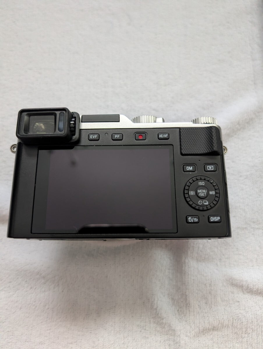 Leica D-LUX7 Camera [e1214225446]