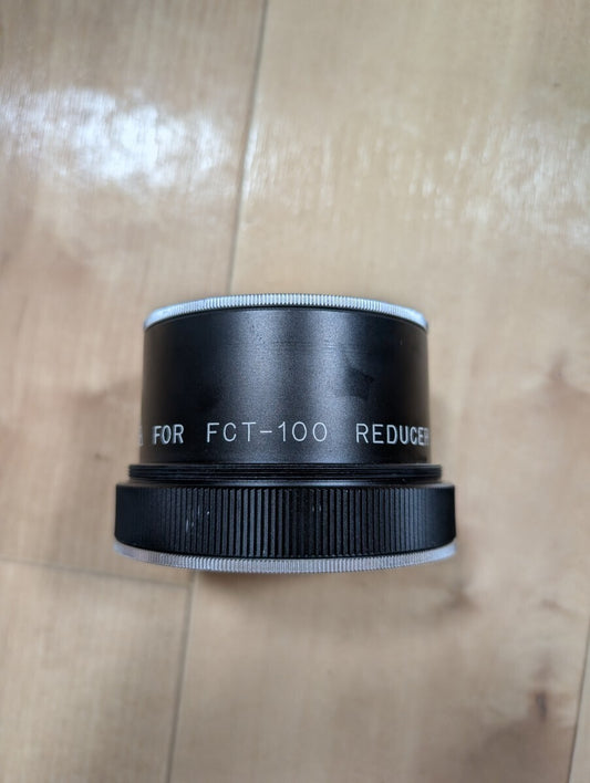 Takahashi FCT-100 Reducer [c1218747406]