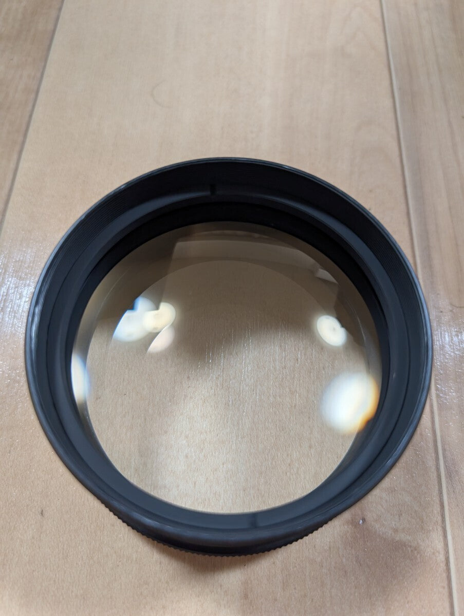 Takahashi FCT-100 Reducer [c1218747406]