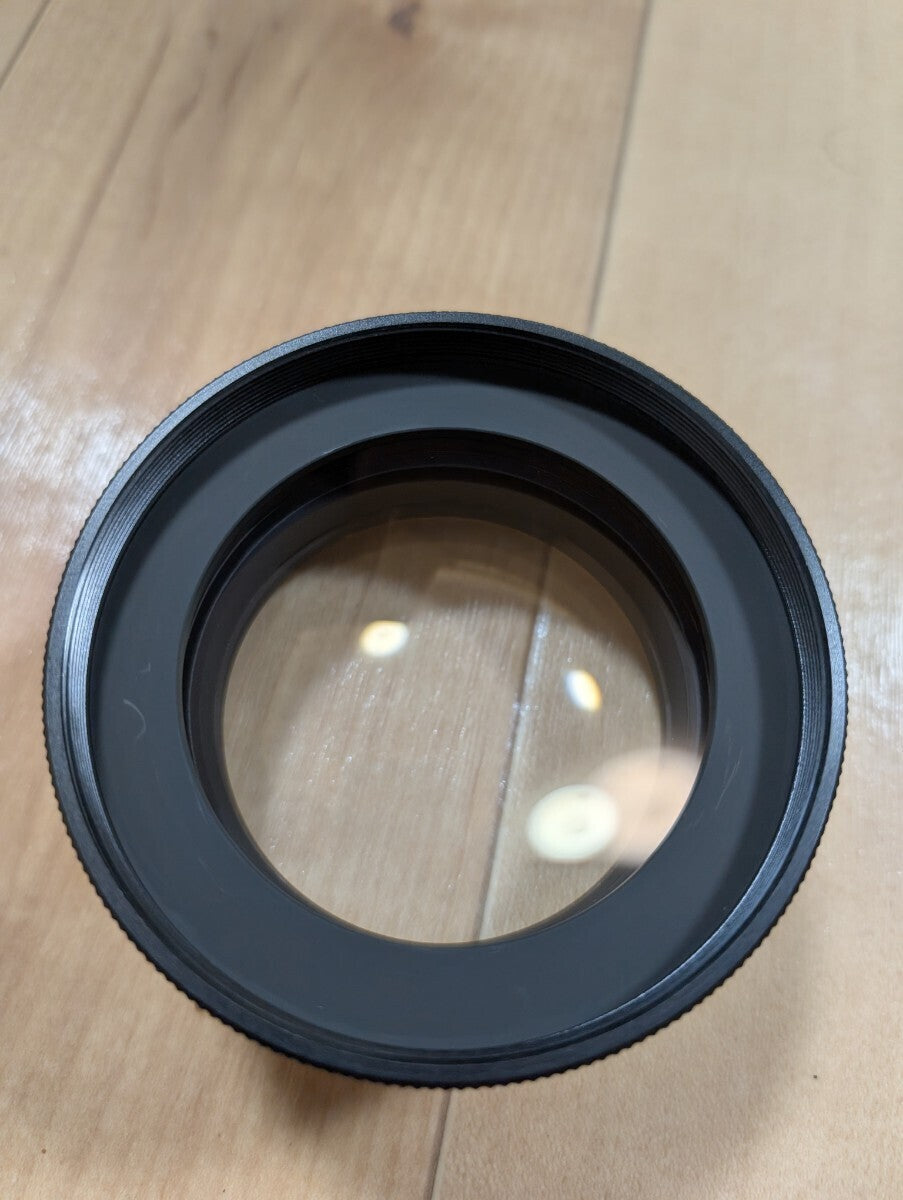 Takahashi FCT-100 Reducer [c1218747406]