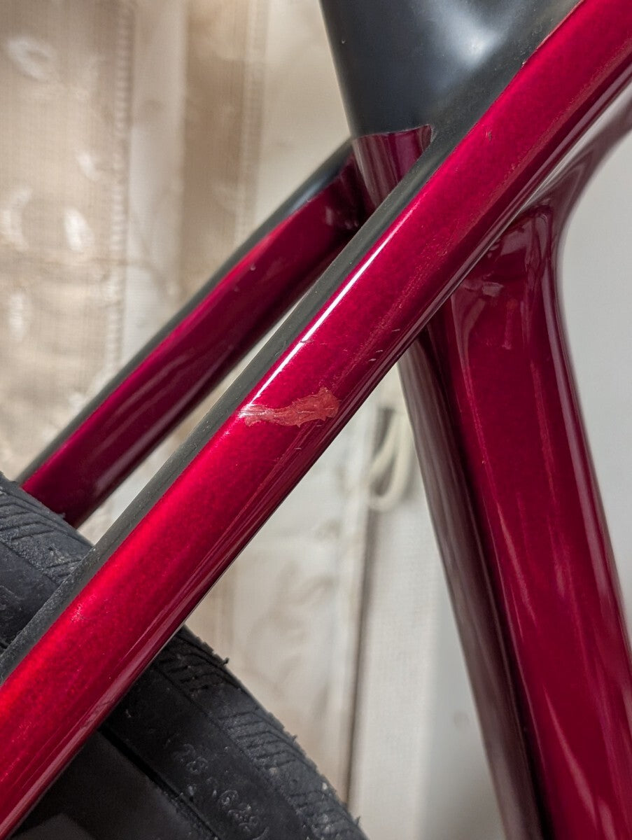 TREK Emonda SLR Frame Set 52 Size [f1219102915]