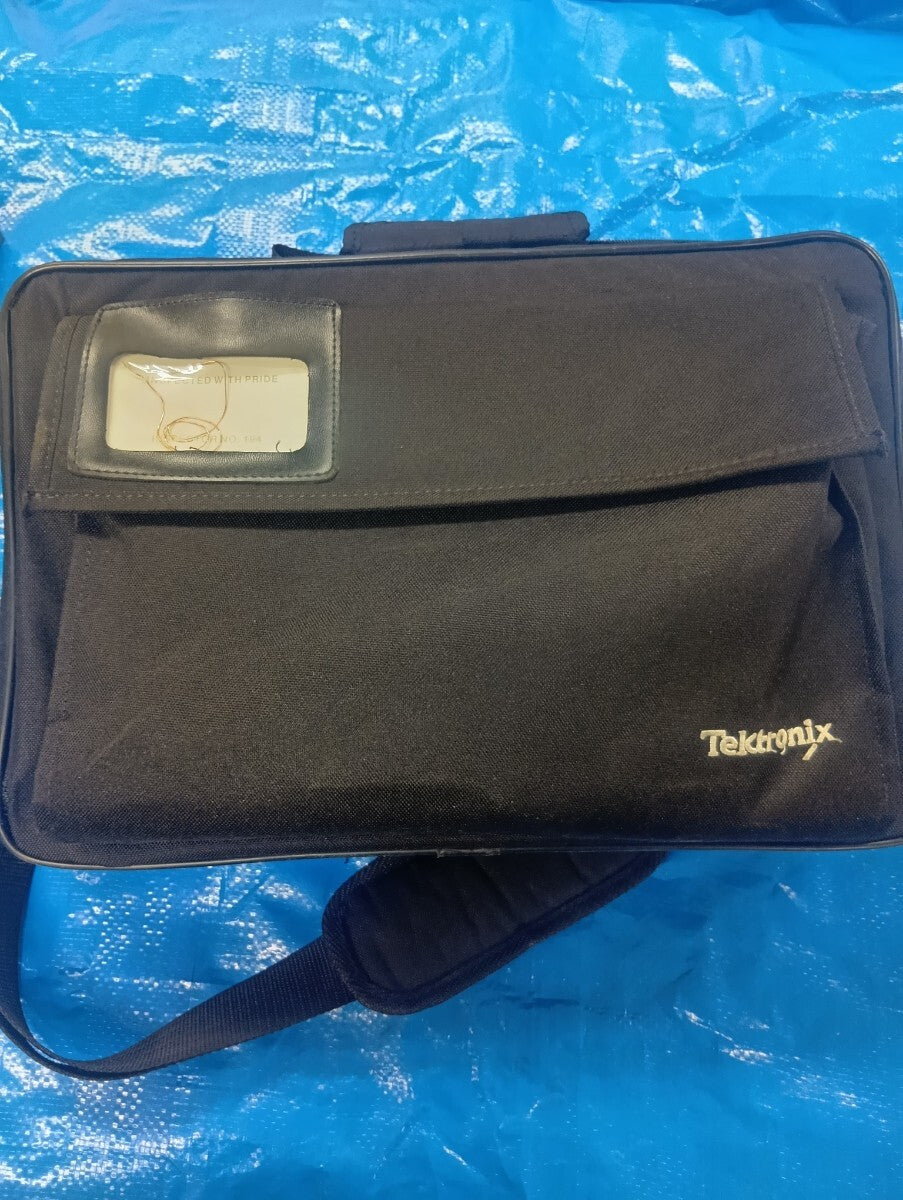 Tektronix TDS3012C Digital Oscilloscope 100MHz 1.5GS/s [t1226969674]