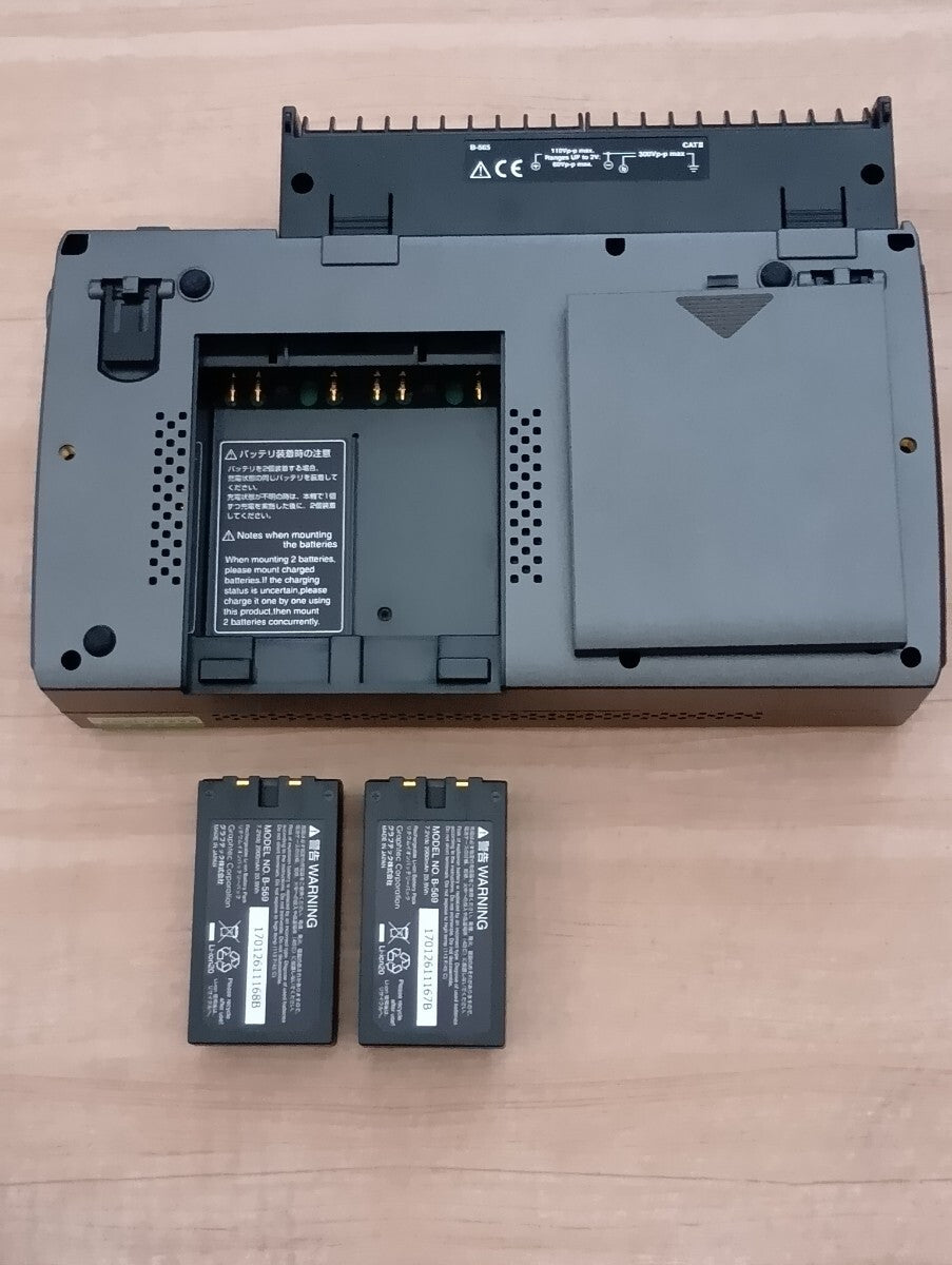 GRAPHTEC GL840 Data Logger [u1240180663]
