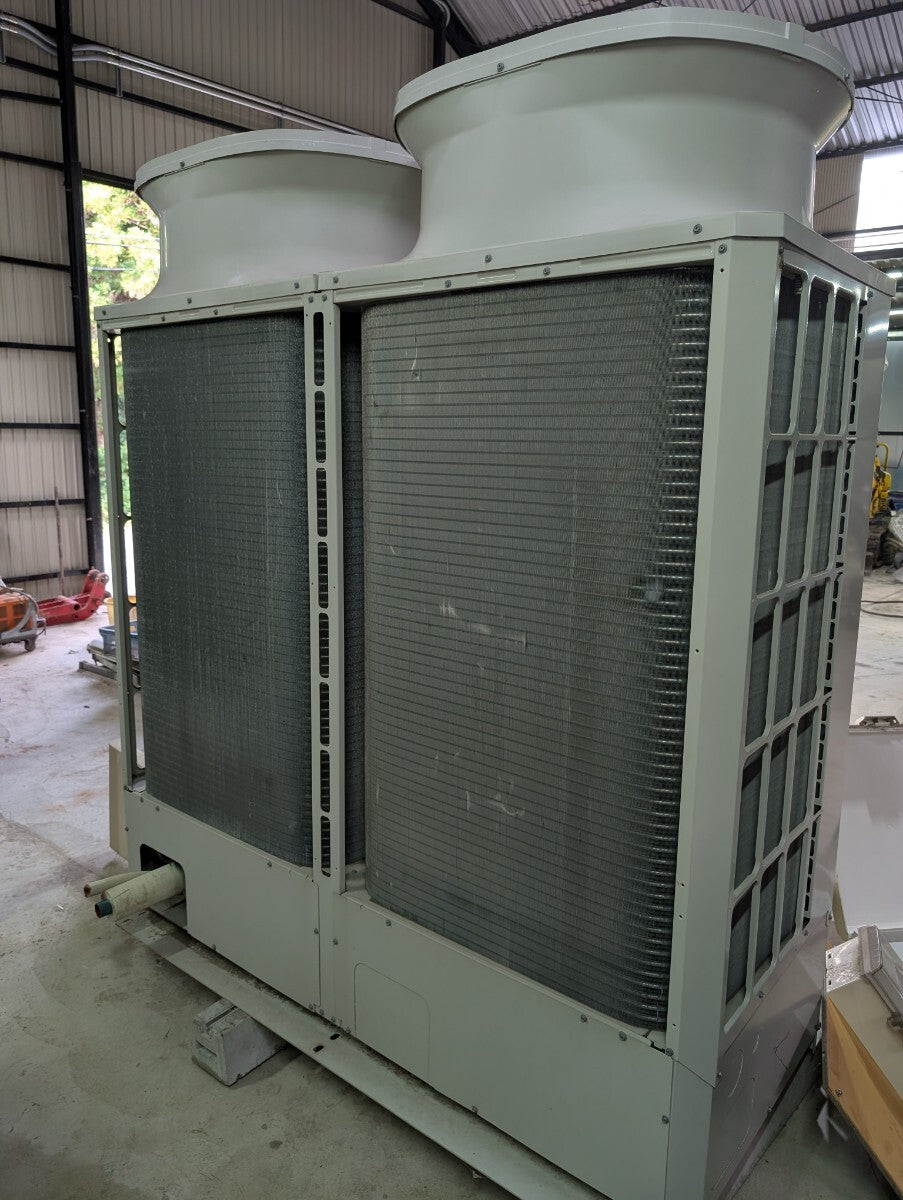 Mitsubishi Electric ECOV-EN150MC-BS Outdoor Refrigeration Unit 3-phase 200V [e1241692825]