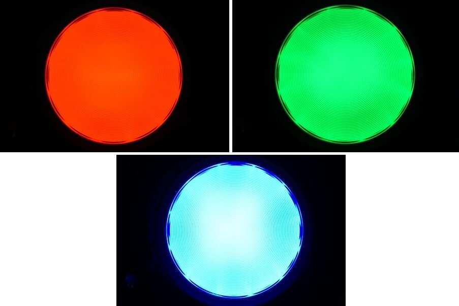 Aputure LS 600C Pro LED Lighting [k1191200960]