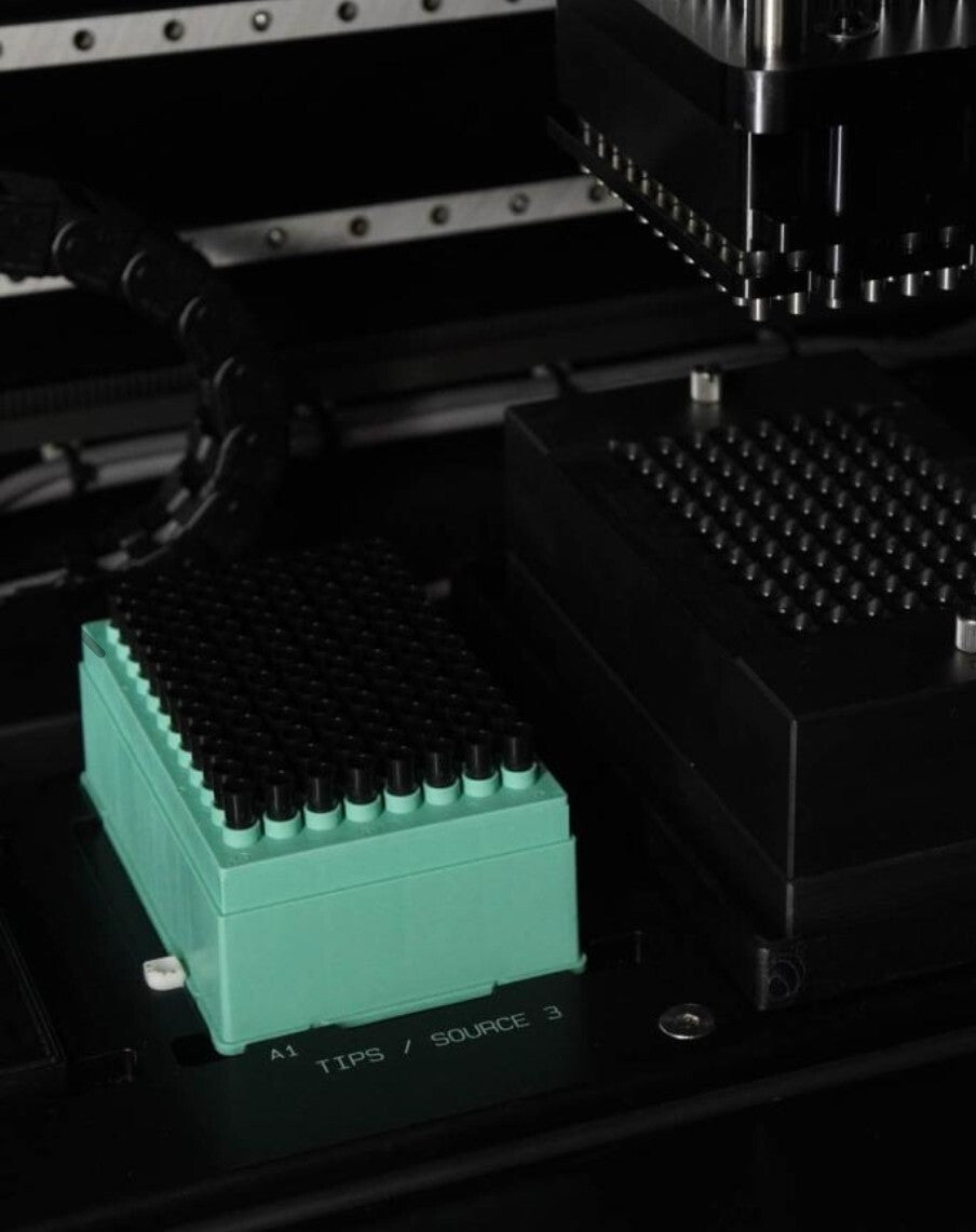 Molecular Devices FLIPR TETRA Cellular Screening System [o1249129546]