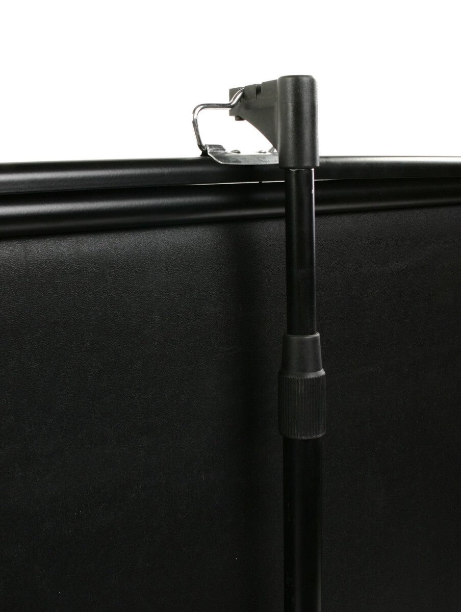 Elite Screens F150NWV Portable Screen 150 Inches 4:3 Max White Material [h1165947159]