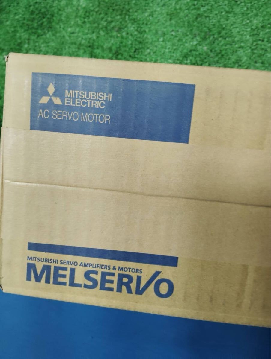 Mitsubishi Electric HF-S152BK Servo Motor [v1173440277]