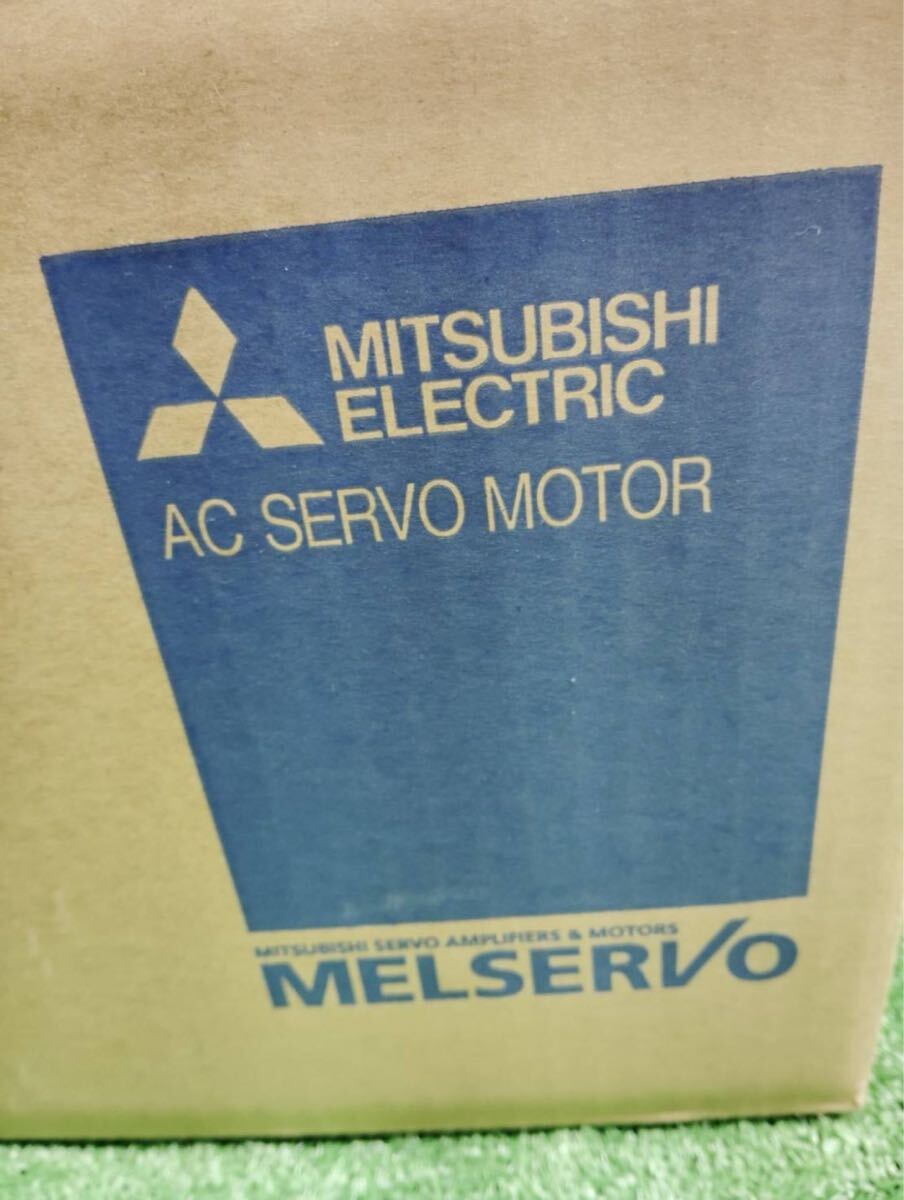 Mitsubishi Electric HF-S152BK Servo Motor [v1173440277]