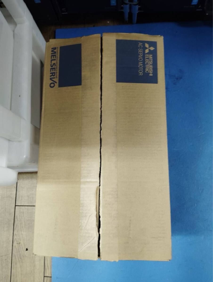 Mitsubishi Electric HF-SP352B Servo Motor 3.5kw [v1173599612]