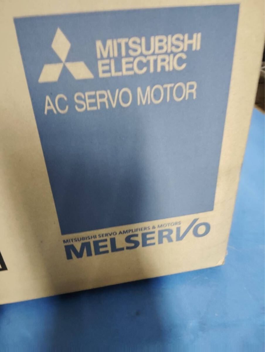 Mitsubishi Electric HF-SP352B Servo Motor 3.5kw [v1173599612]