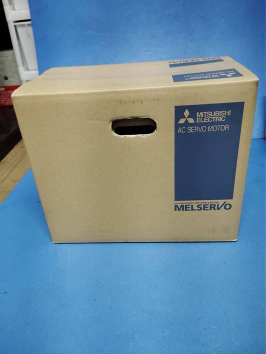 Mitsubishi Electric DW9157 Servo Motor HF-SP121 [x1178154948]