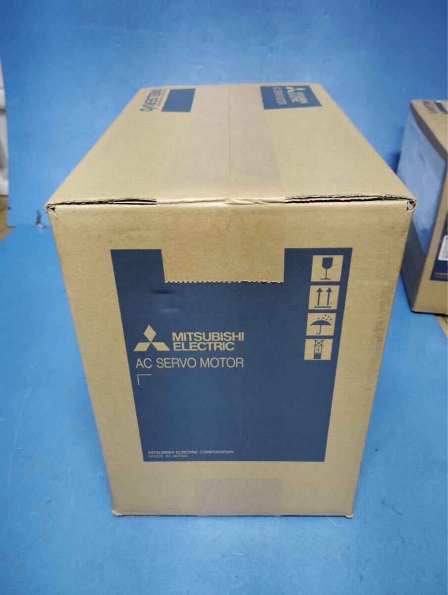 Mitsubishi Electric DW9157 Servo Motor HF-SP121 [x1178154948]