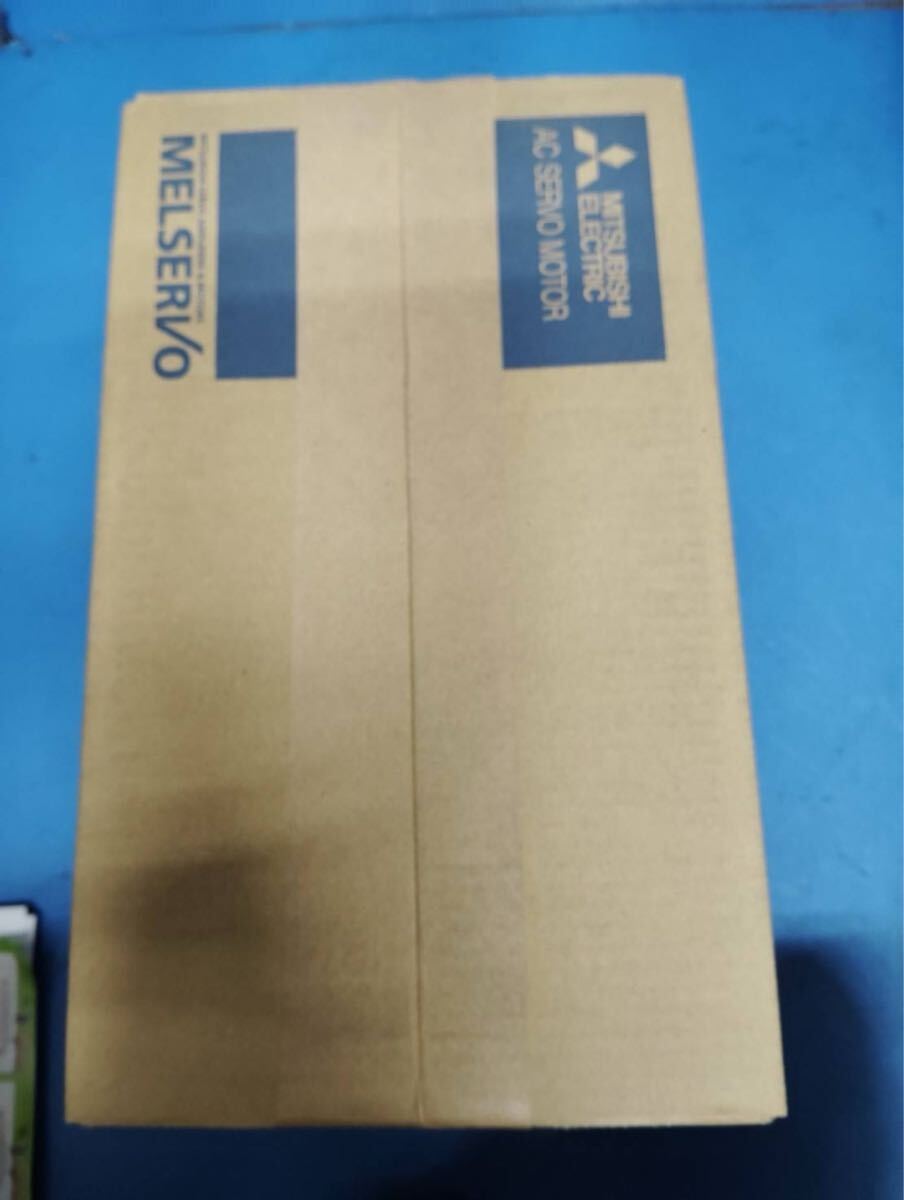Mitsubishi Electric DW9157 Servo Motor HF-SP121 [x1178154948]