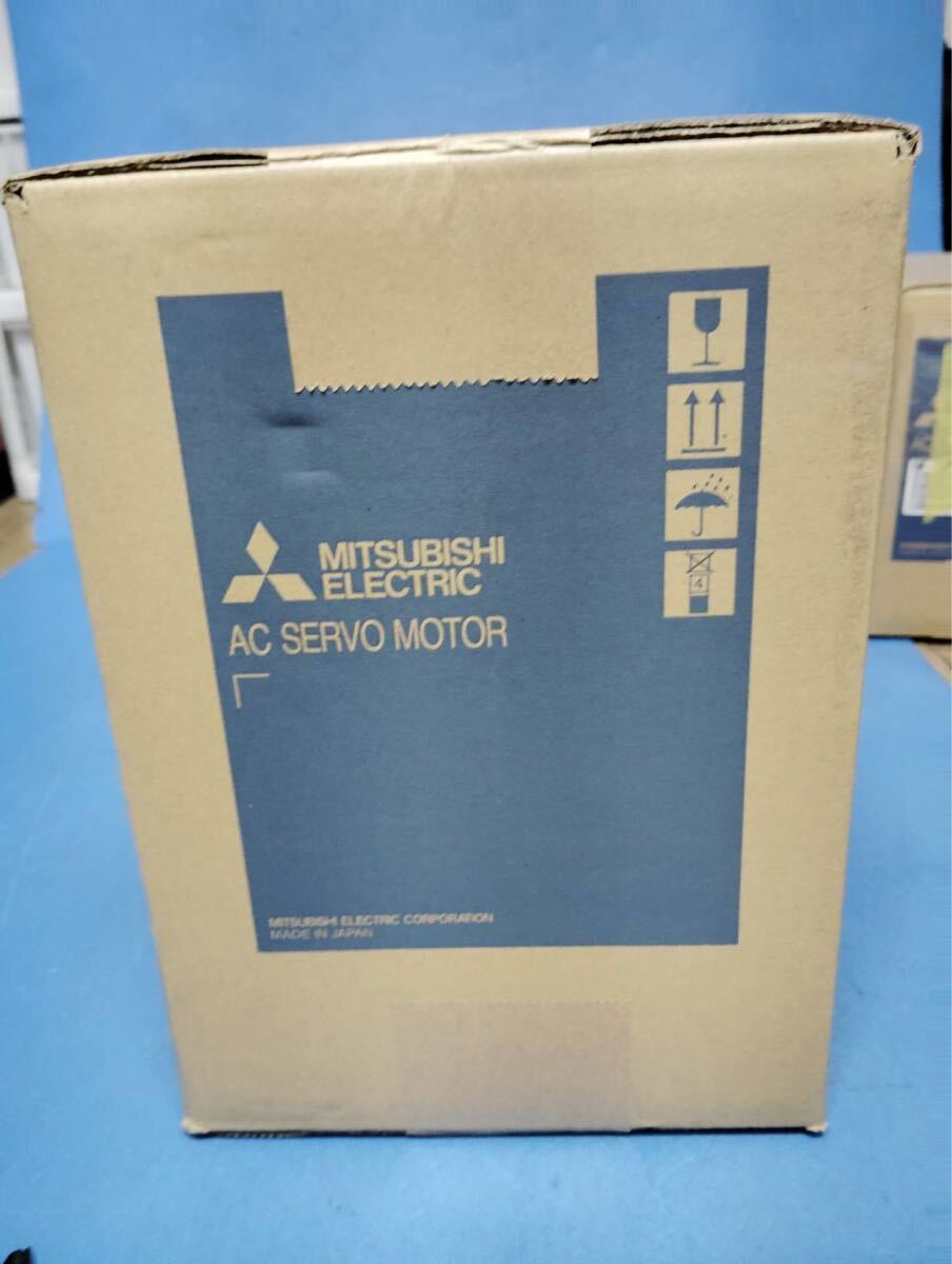 Mitsubishi Electric DW9157 Servo Motor HF-SP121 [x1178154948]