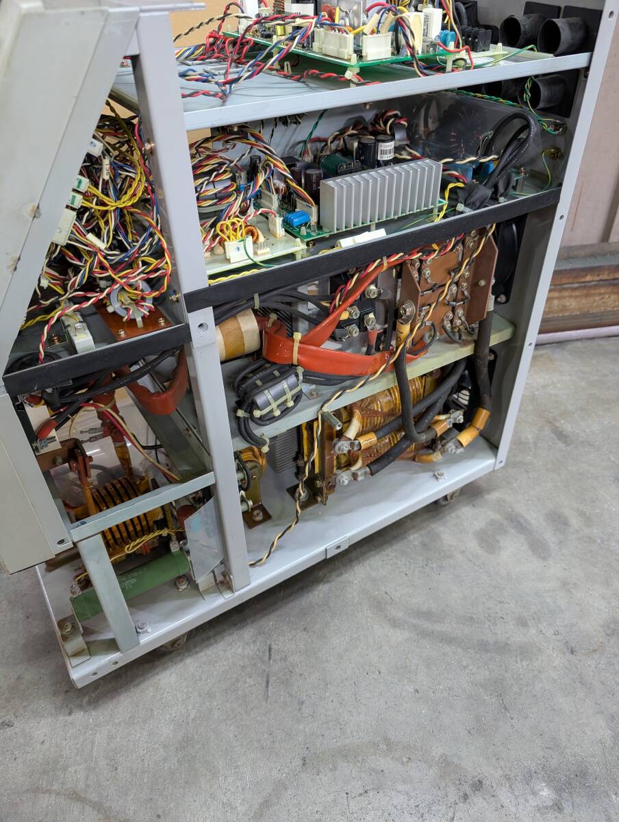 Daihen DA-300P Full Digital AC/DC Inverter TIG Welder [g1212079378]