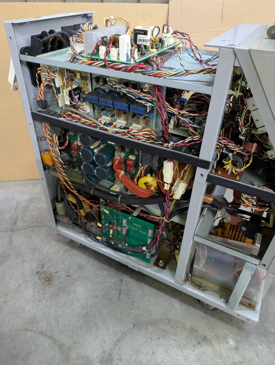Daihen DA-300P Full Digital AC/DC Inverter TIG Welder [g1212079378]