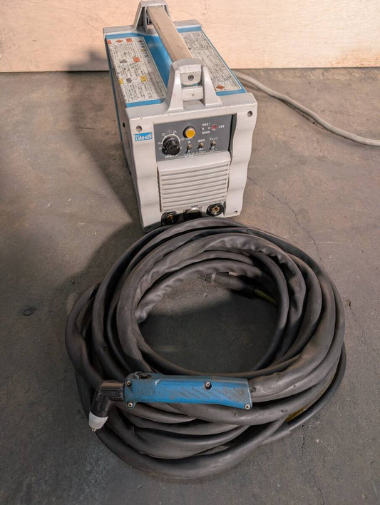 Daihen M-3500 Inverter Air Plasma Cutter Max 12mm [u1226155967]