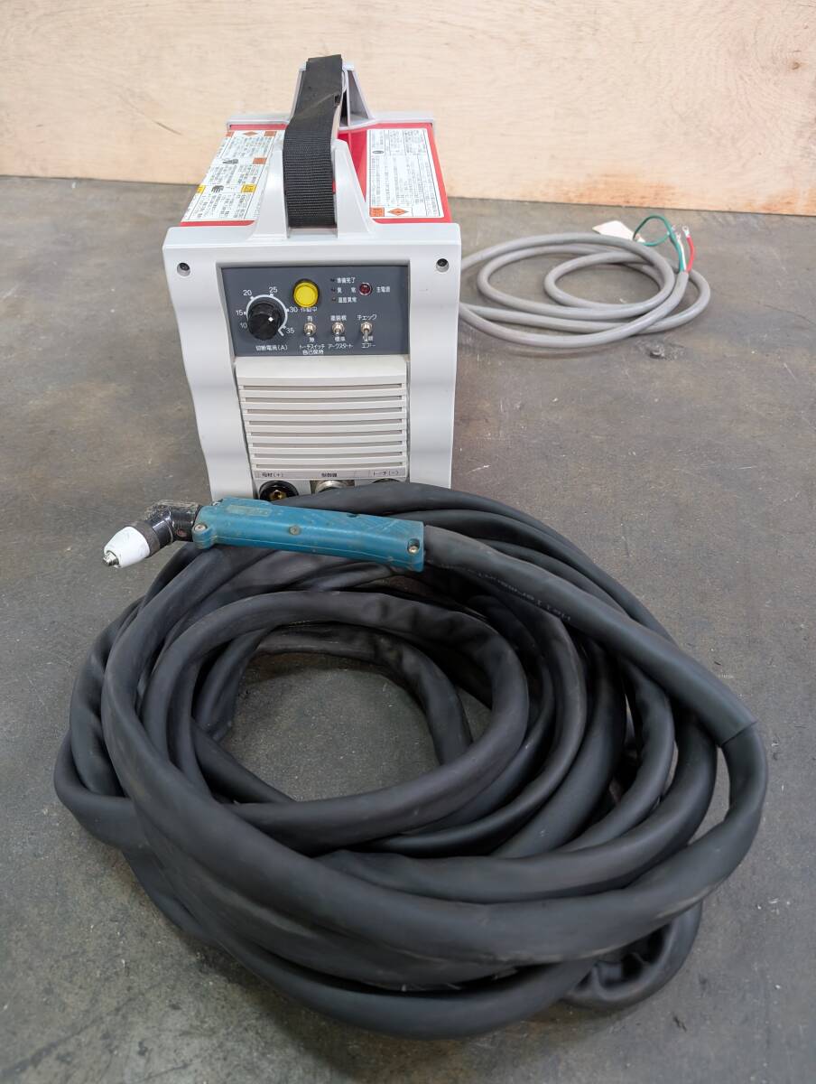 Makita AP37 Air Plasma Cutter [u1237781865]