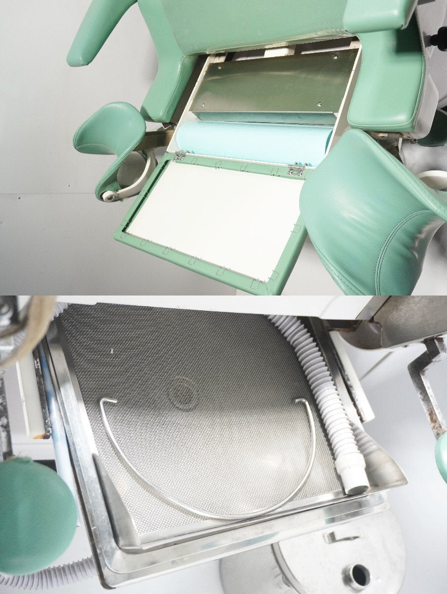 Takara Belmont UR-360 Urology Examination Chair [1240714384]