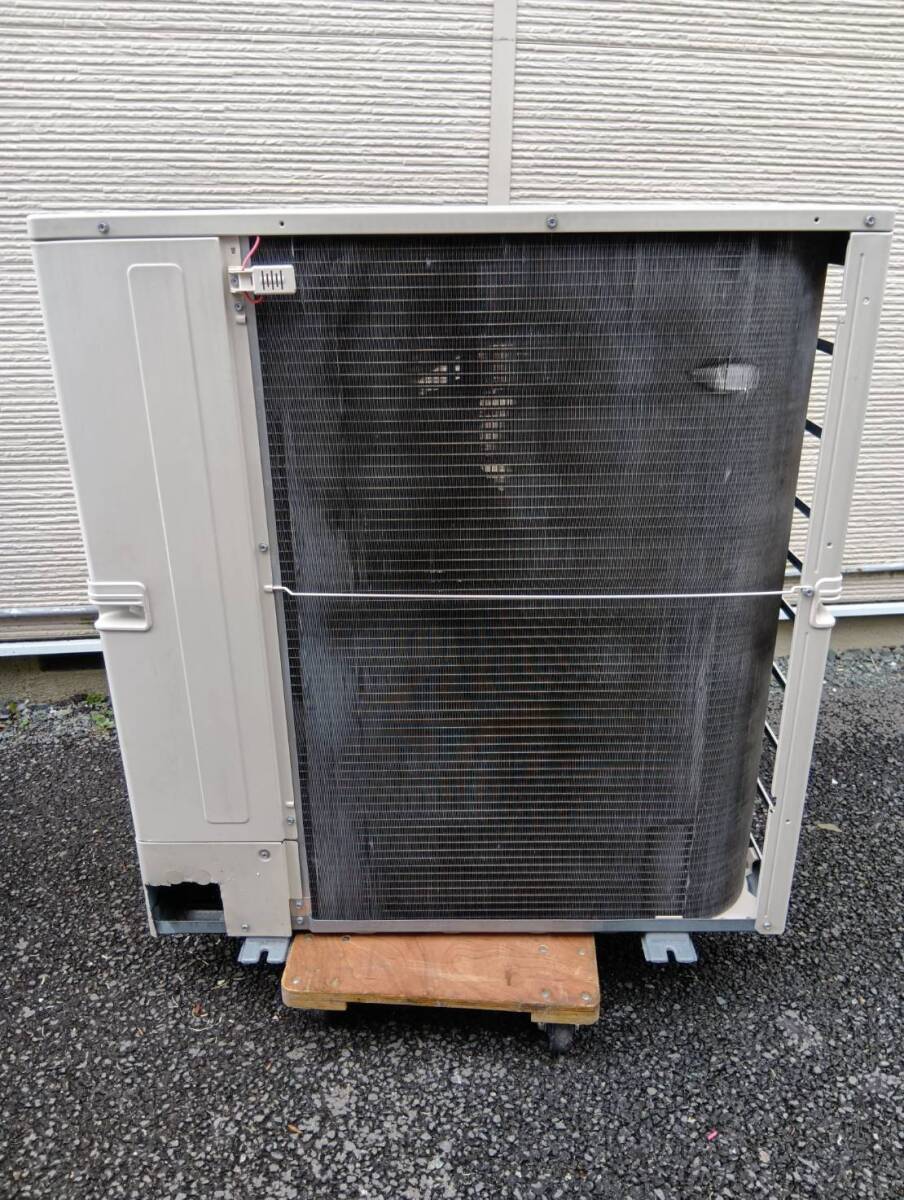 Mitsubishi Electric PL-ERP160HA2 Ceiling Cassette Air Conditioner 6HP [m1243937973]