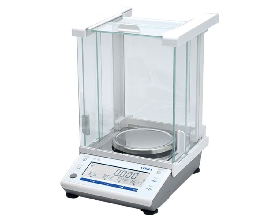 Shinkodenshi ViBRA ALE623R Electronic Balance 620g Built-in Calibration Weight [p1175232096]