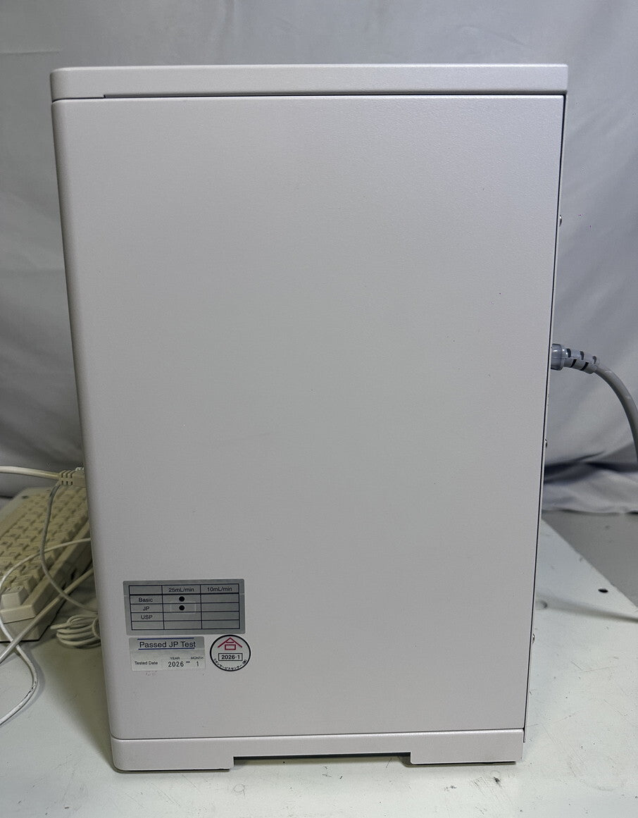 Rion KL-04A Liquid Particle Counter [w1235645416]