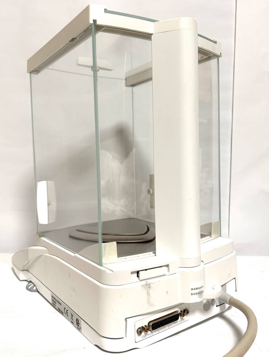 Sartorius CPA225D Precision Electronic Balance [u1114386862]