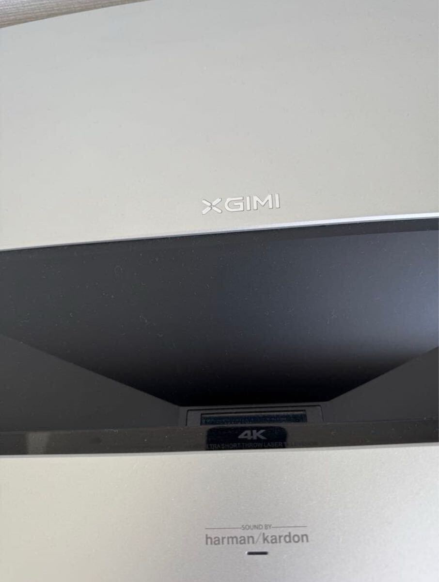 Xgimi AURA Projector [e1215392419]