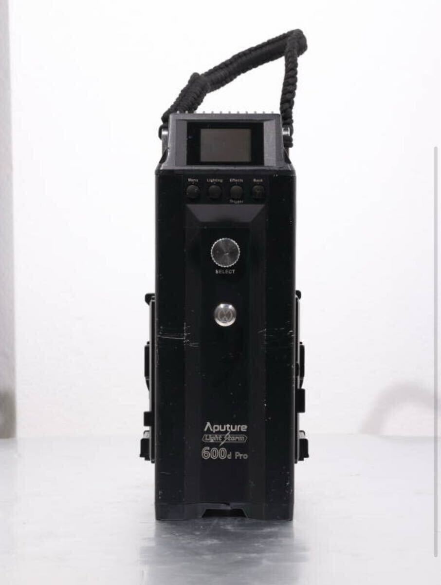 Aputure LS600d Pro LED Light 600W Daylight [h1241749700]