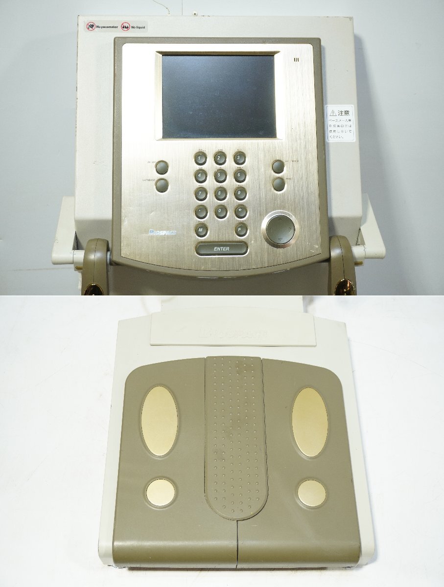 Nishi InBody720 Body Composition Analyzer [k1207078607]