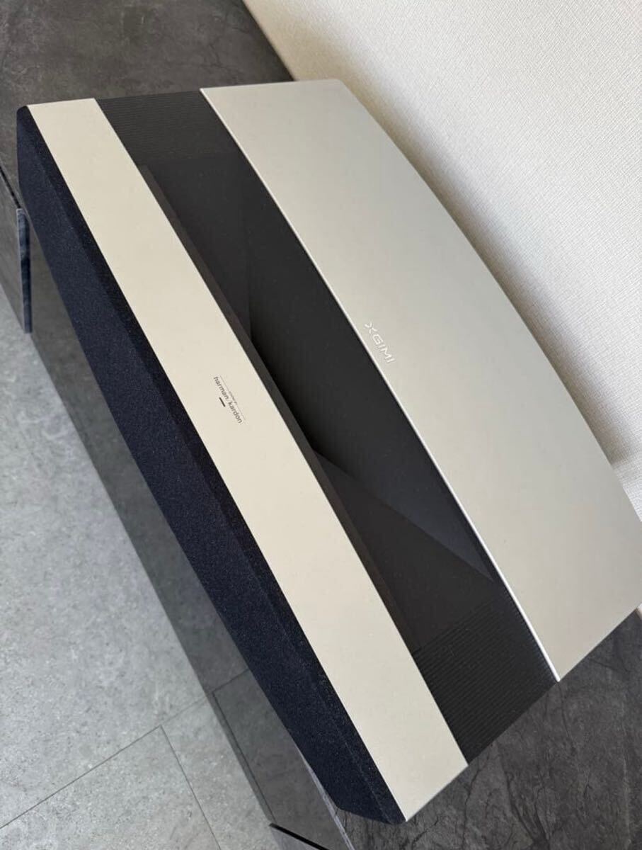 Xgimi AURA Projector [e1215392419]