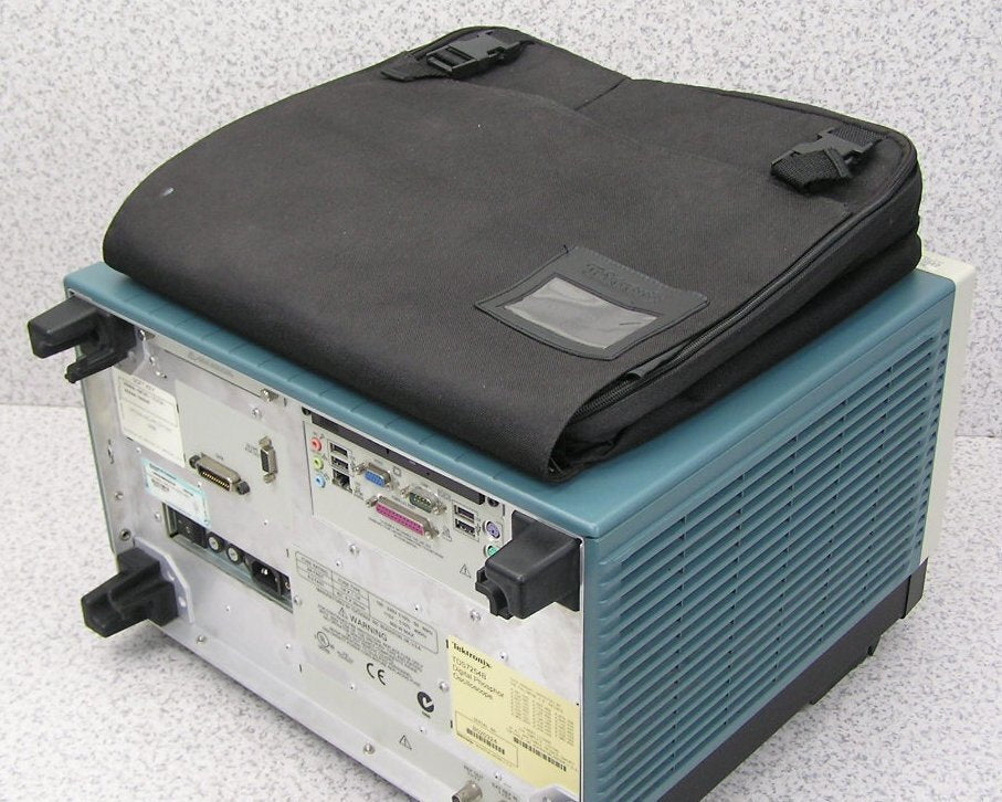 Tektronix TDS7254B 500MHz Digital Oscilloscope [p1195433588]