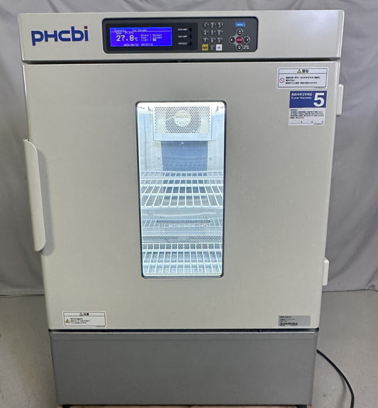 PHCbi MIR-154-PJ Low Temperature Incubator with Freezer [g1242660937]