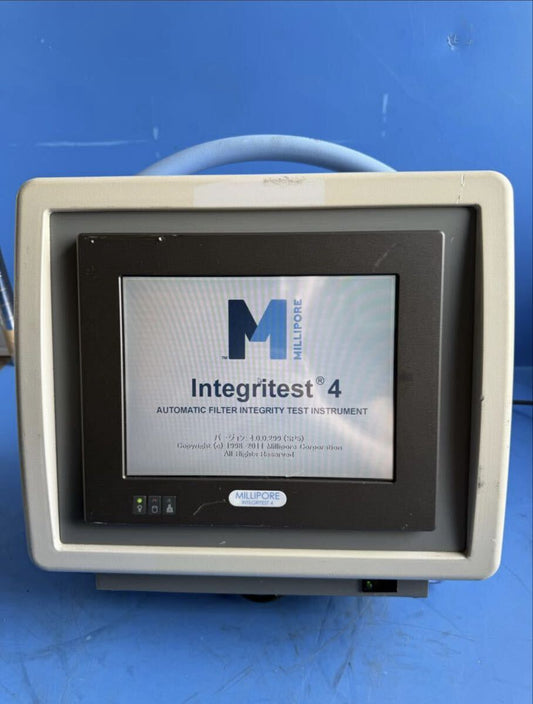 MILLIPORE Integritest 4N [v1215804884]