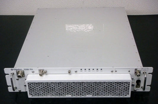 GIGATECH GT-3087 UHF Amplifier [1164850342]