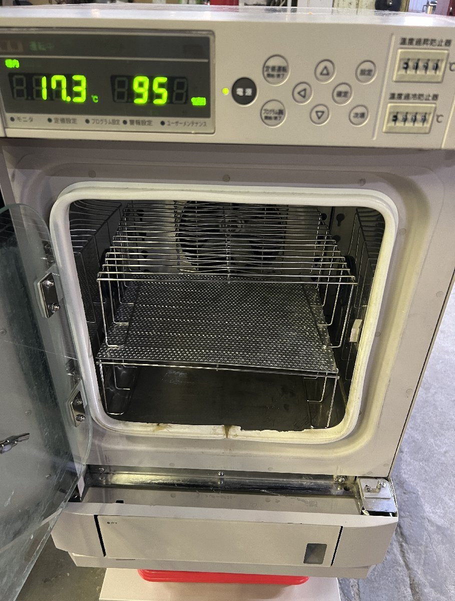 ESPEC SH-221 Constant Temperature and Humidity Chamber Environmental Test Equipment [g1212881372]