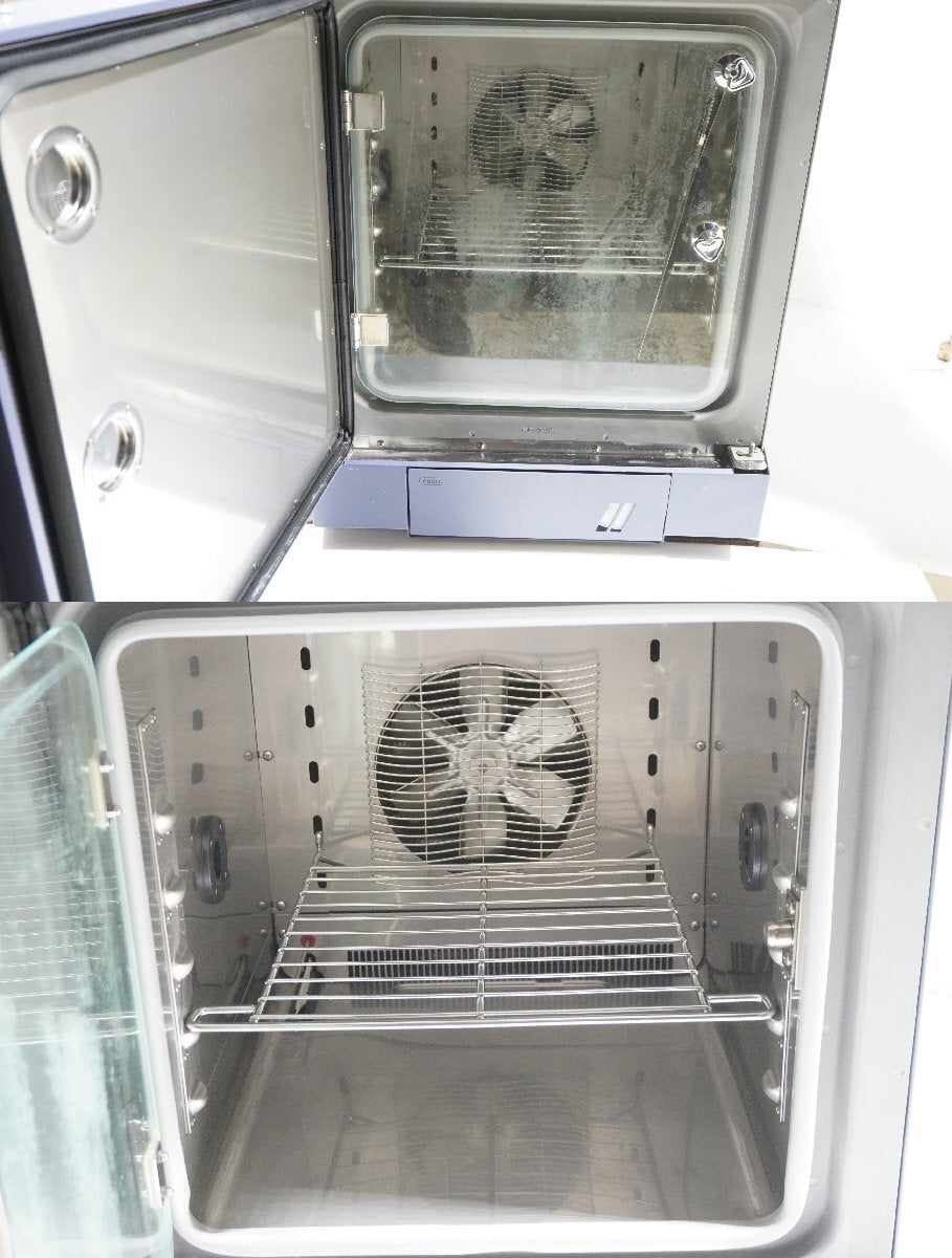 ESPEC SH-641 Environmental Test Chamber 50Hz [c1247591034]